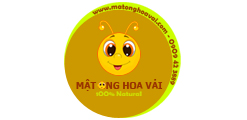 Mật ong hoa vải